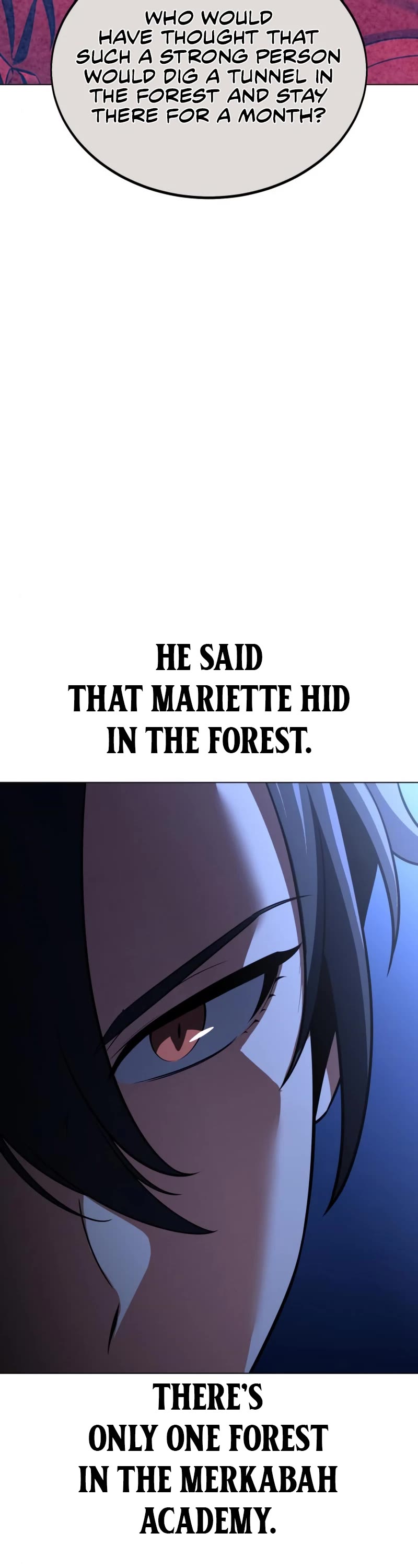 I Killed an Academy Player Chapter 11 page 62 - Chapter 11