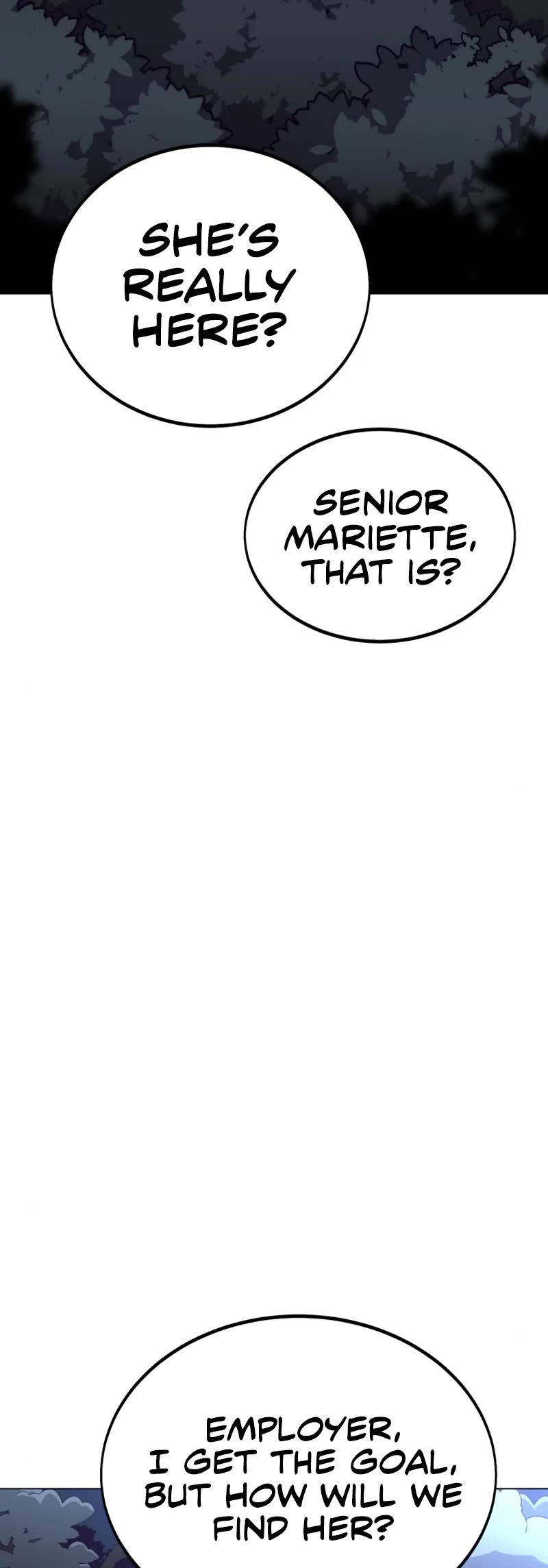 I Killed an Academy Player Chapter 11 page 64 - Chapter 11