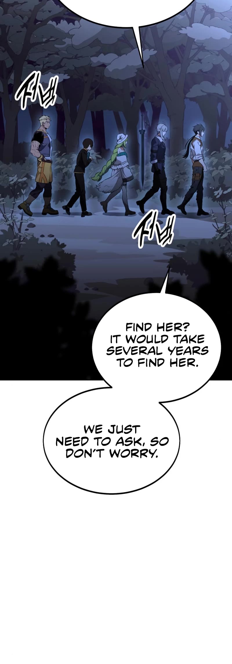 I Killed an Academy Player Chapter 11 page 65 - Chapter 11