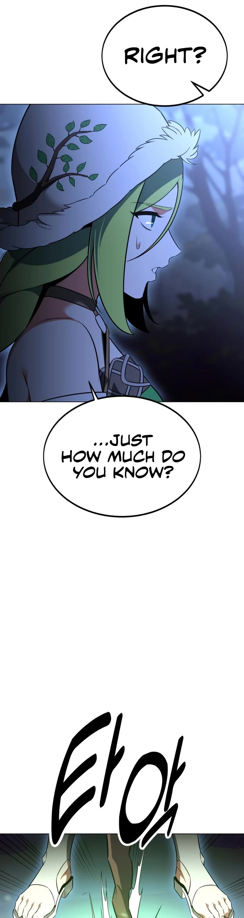 I Killed an Academy Player Chapter 11 page 66 - Chapter 11