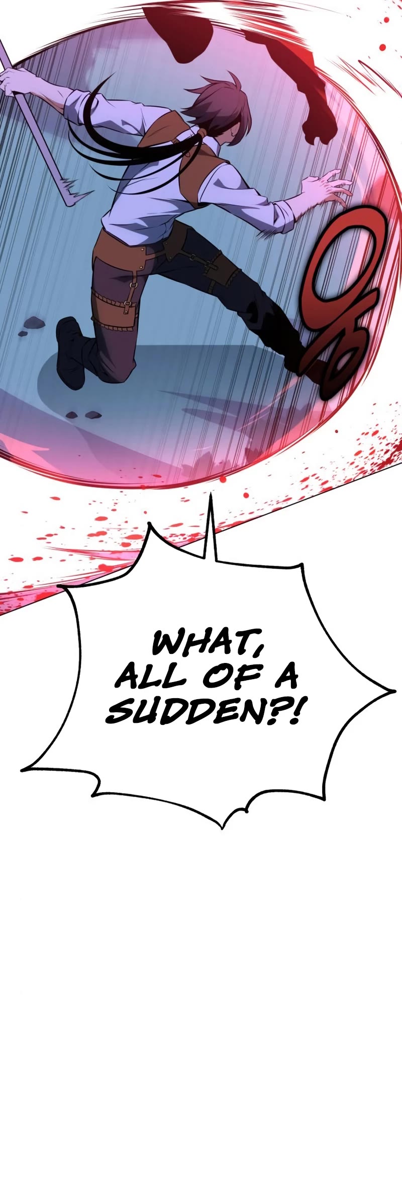 I Killed an Academy Player Chapter 11 page 74 - Chapter 11