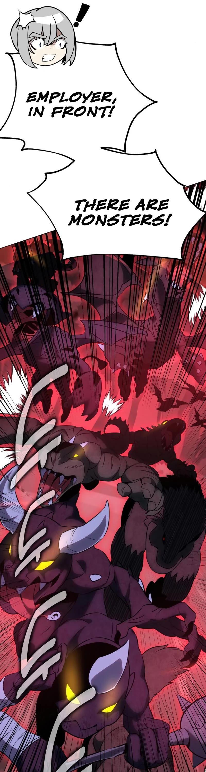 I Killed an Academy Player Chapter 11 page 75 - Chapter 11