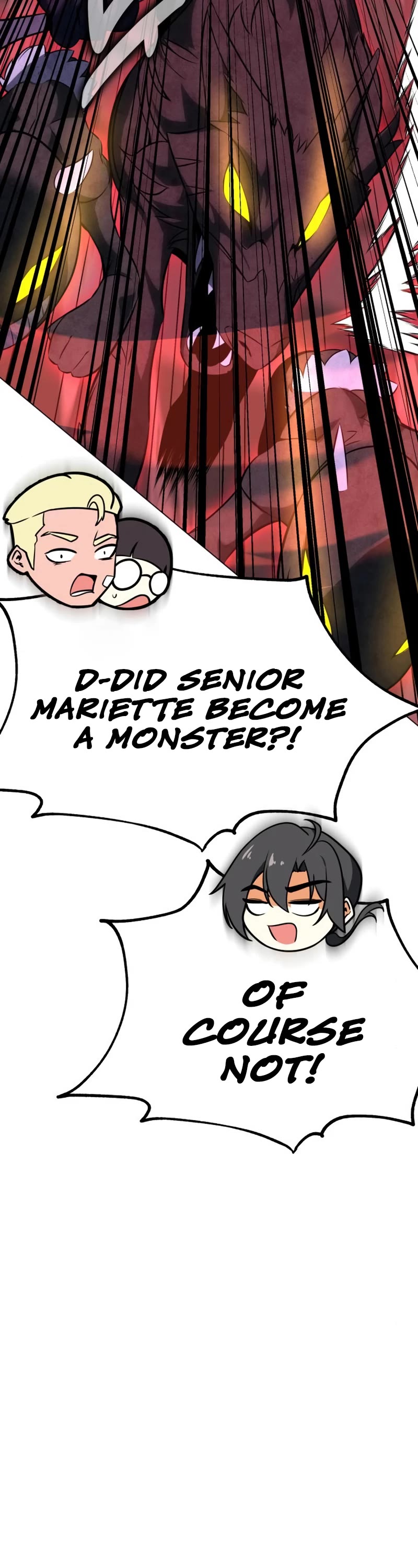 I Killed an Academy Player Chapter 11 page 76 - Chapter 11