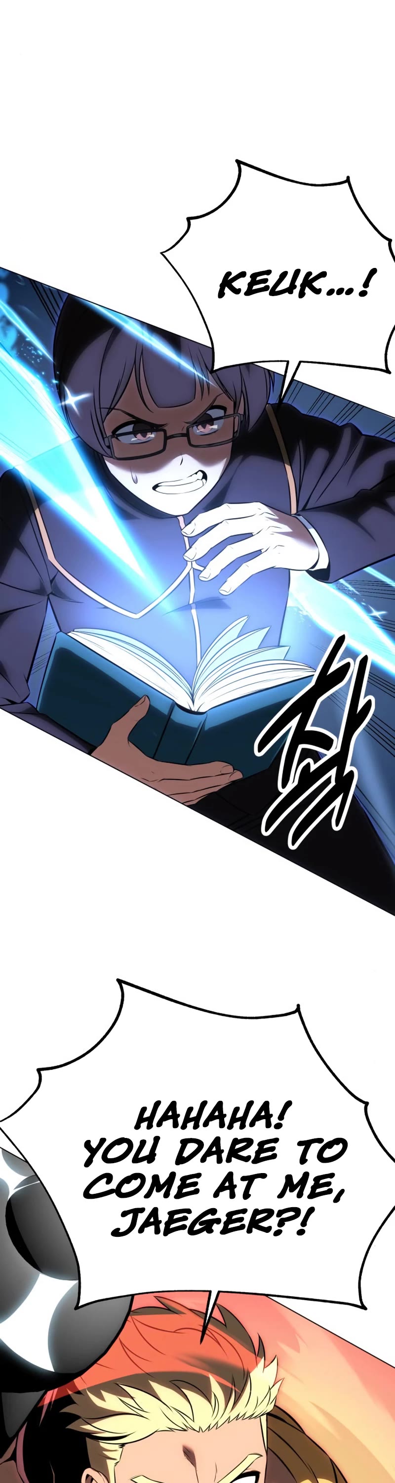 I Killed an Academy Player Chapter 11 page 77 - Chapter 11