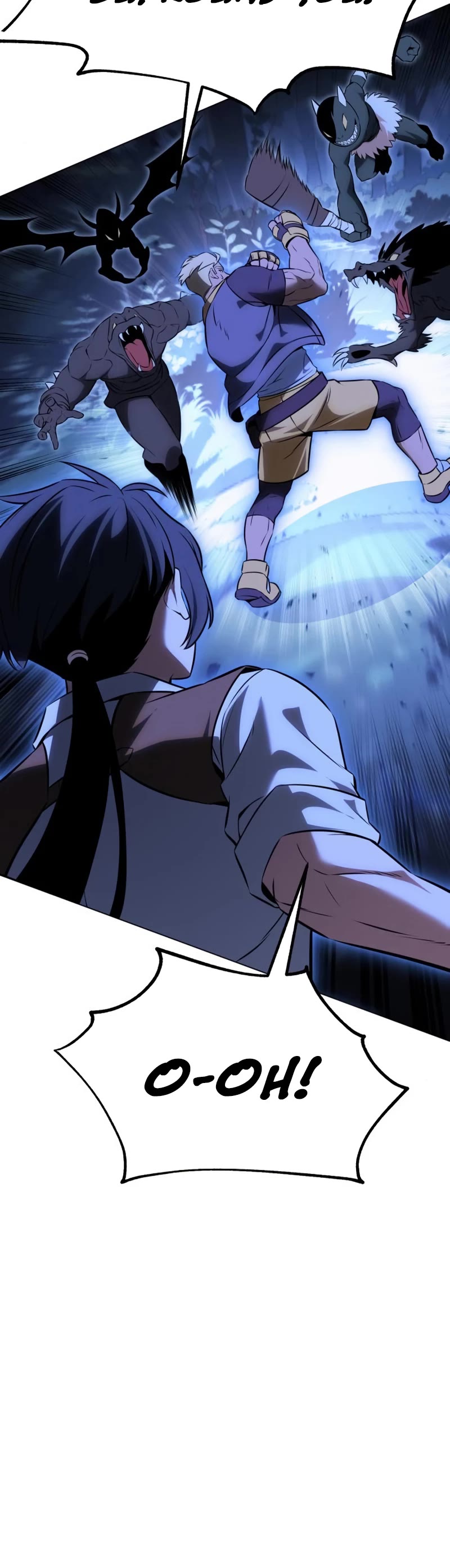 I Killed an Academy Player Chapter 11 page 79 - Chapter 11