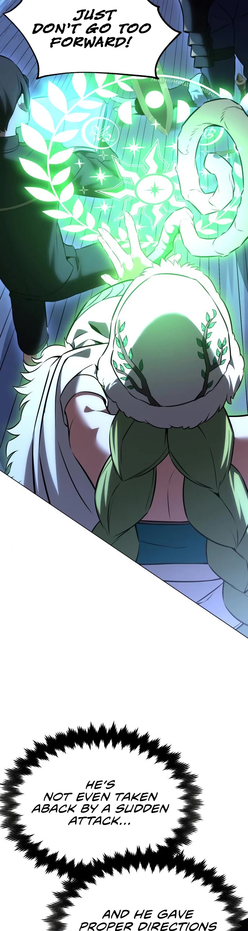 I Killed an Academy Player Chapter 11 page 82 - Chapter 11