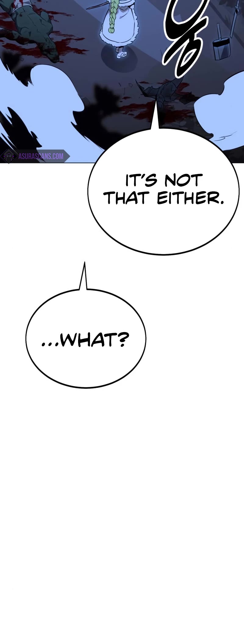 I Killed an Academy Player Chapter 11 page 89 - Chapter 11