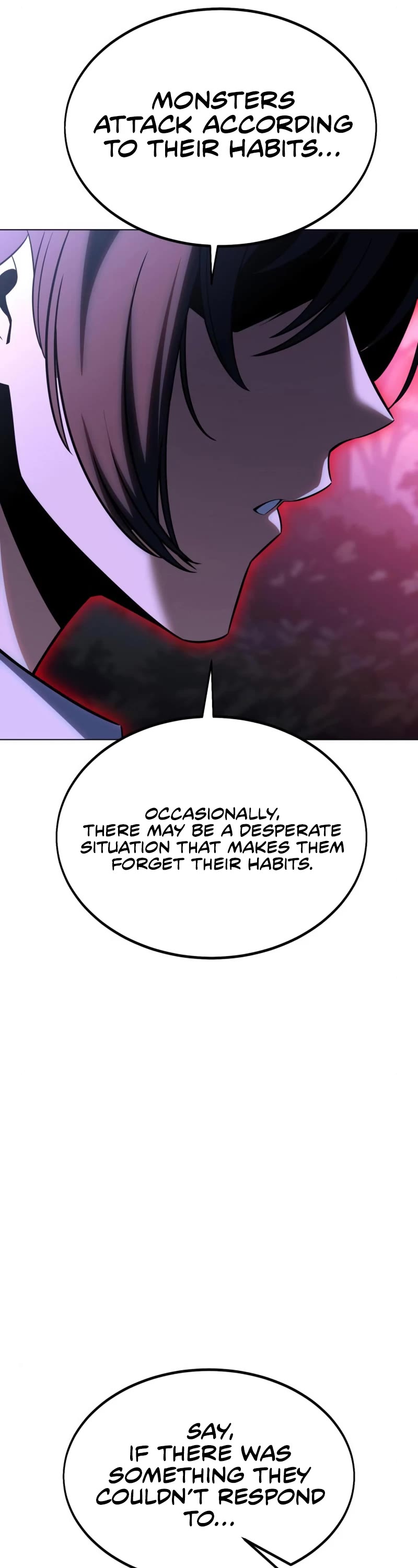 I Killed an Academy Player Chapter 11 page 90 - Chapter 11