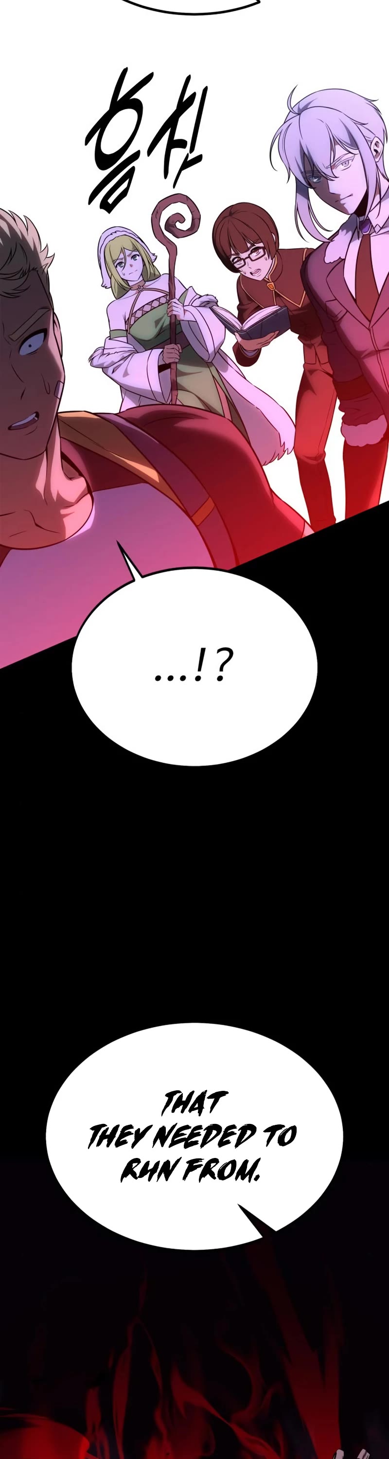I Killed an Academy Player Chapter 11 page 91 - Chapter 11