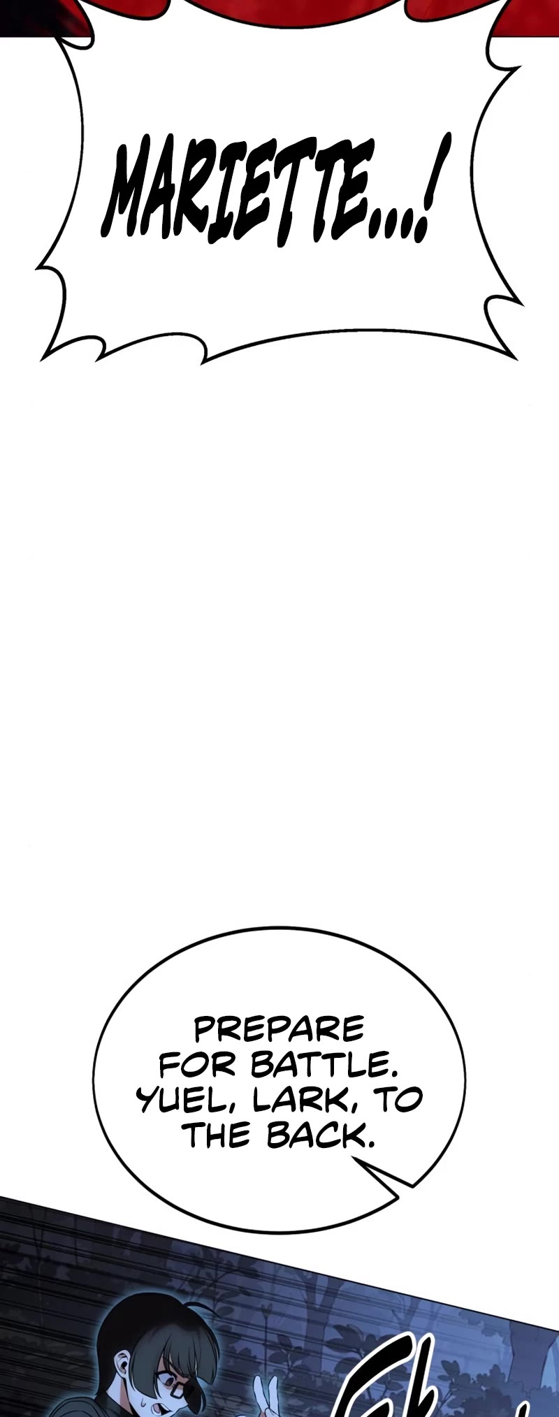 I Killed an Academy Player Chapter 11 page 93 - Chapter 11
