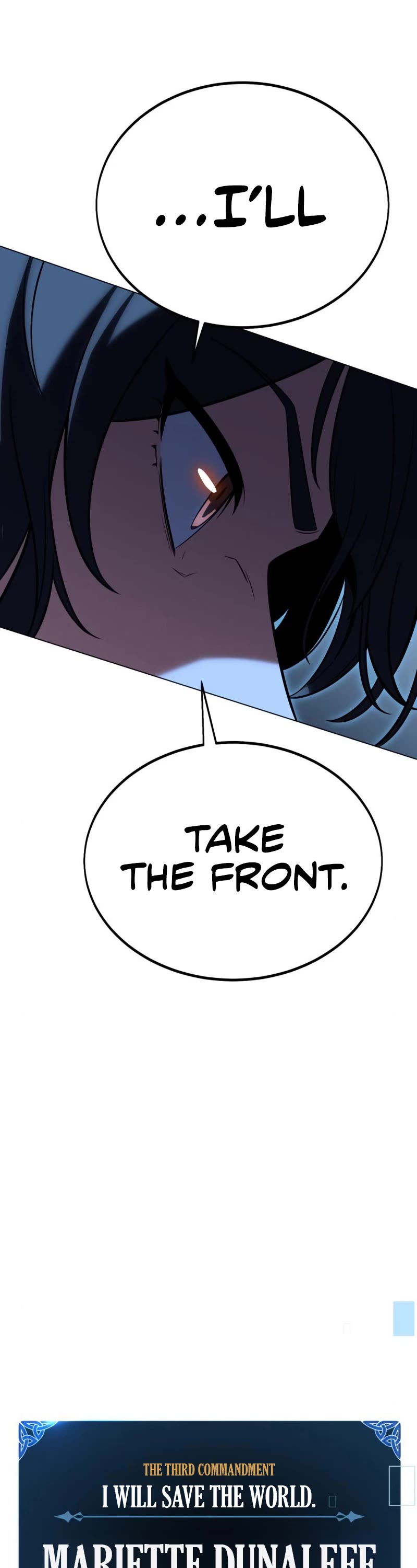 I Killed an Academy Player Chapter 11 page 96 - Chapter 11