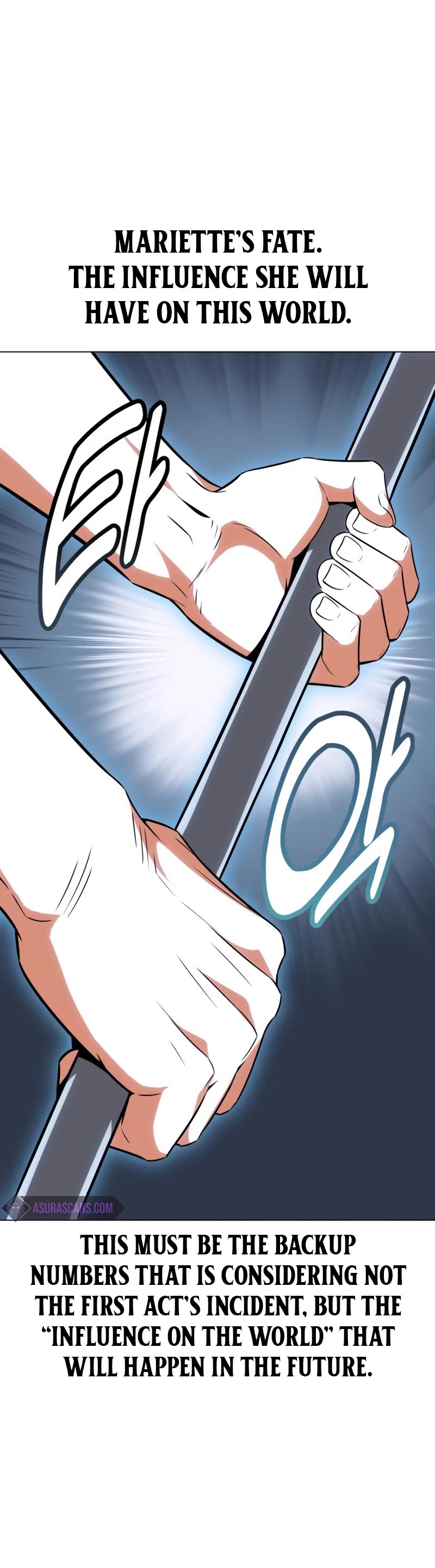 I Killed an Academy Player Chapter 11 page 98 - Chapter 11