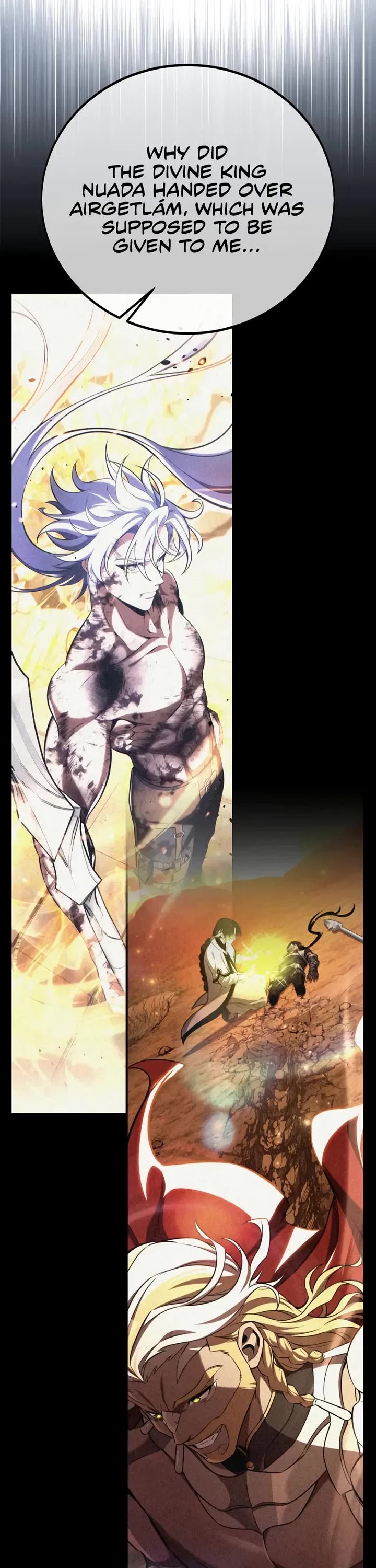 I Killed an Academy Player Chapter 110 page 12 - Chapter 110