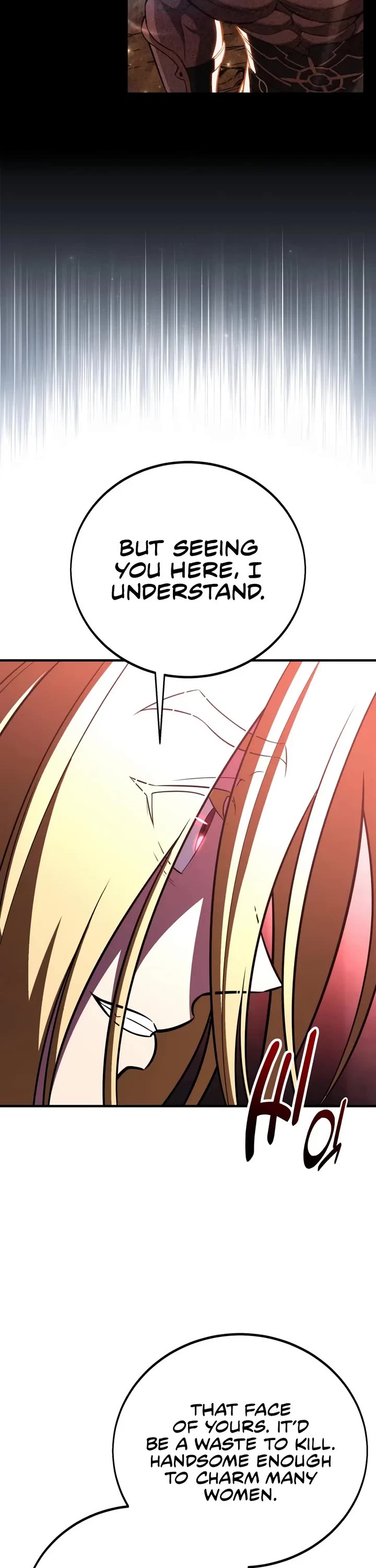 I Killed an Academy Player Chapter 110 page 13 - Chapter 110