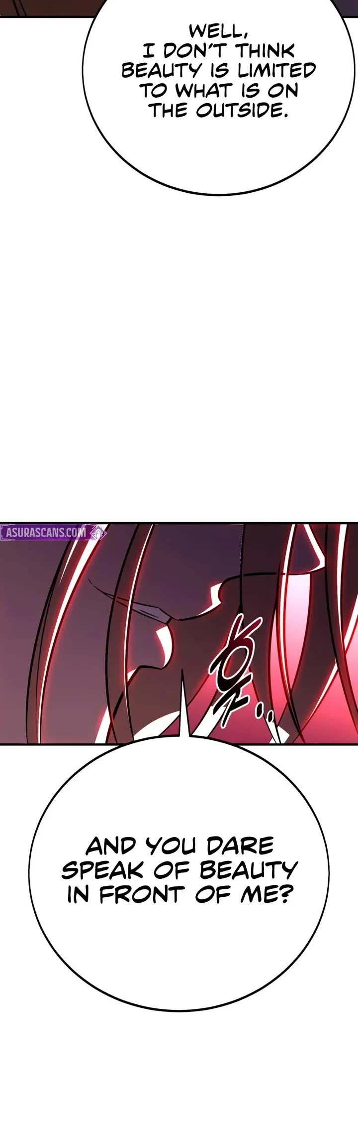 I Killed an Academy Player Chapter 110 page 15 - Chapter 110