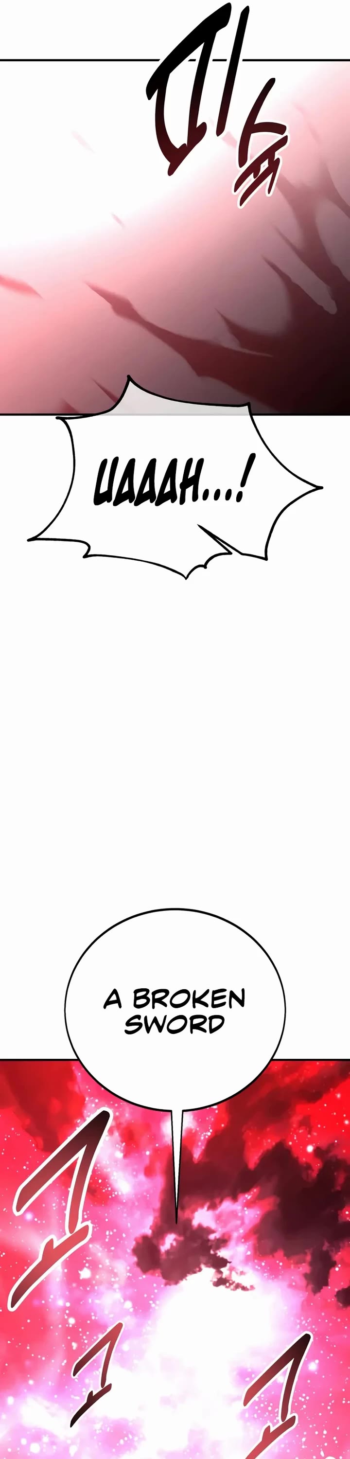 I Killed an Academy Player Chapter 110 page 21 - Chapter 110