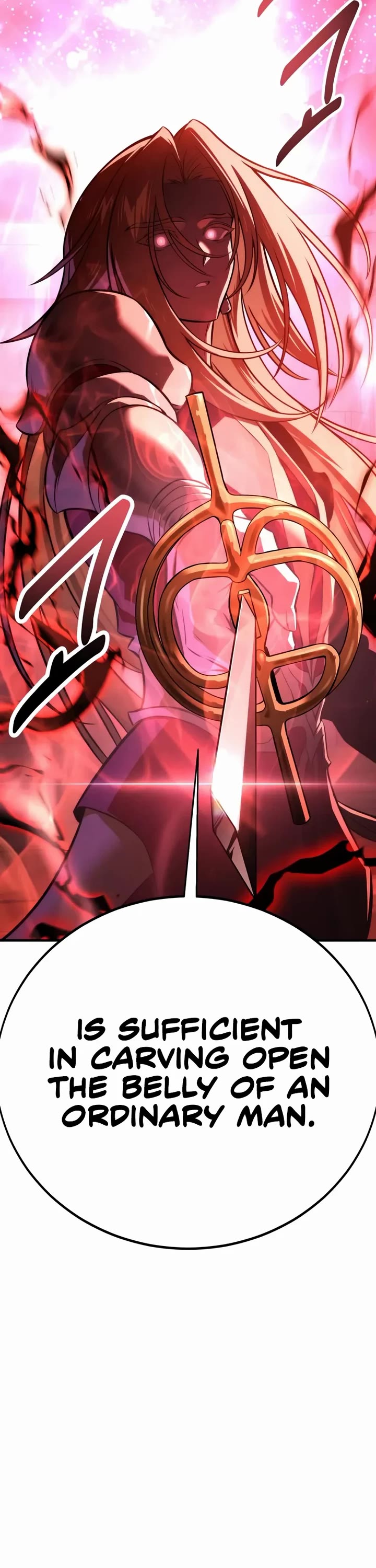 I Killed an Academy Player Chapter 110 page 22 - Chapter 110