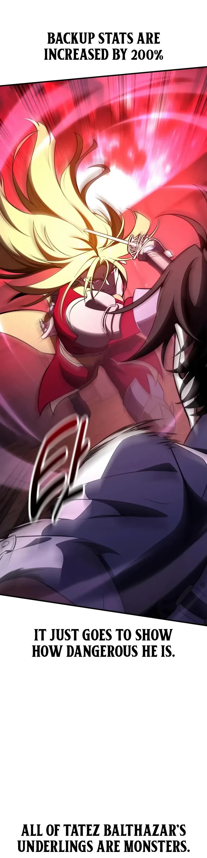 I Killed an Academy Player Chapter 110 page 28 - Chapter 110