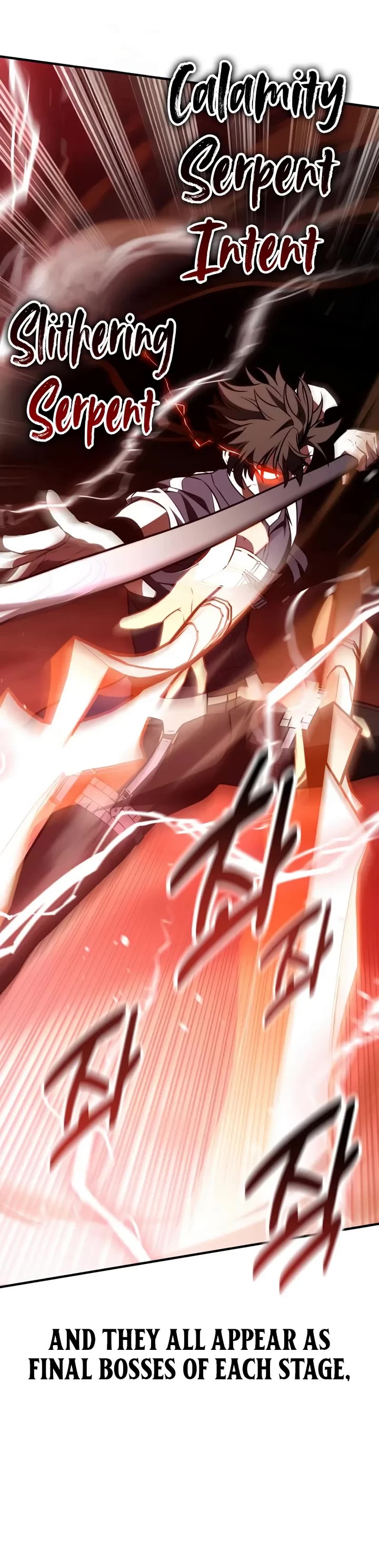 I Killed an Academy Player Chapter 110 page 29 - Chapter 110