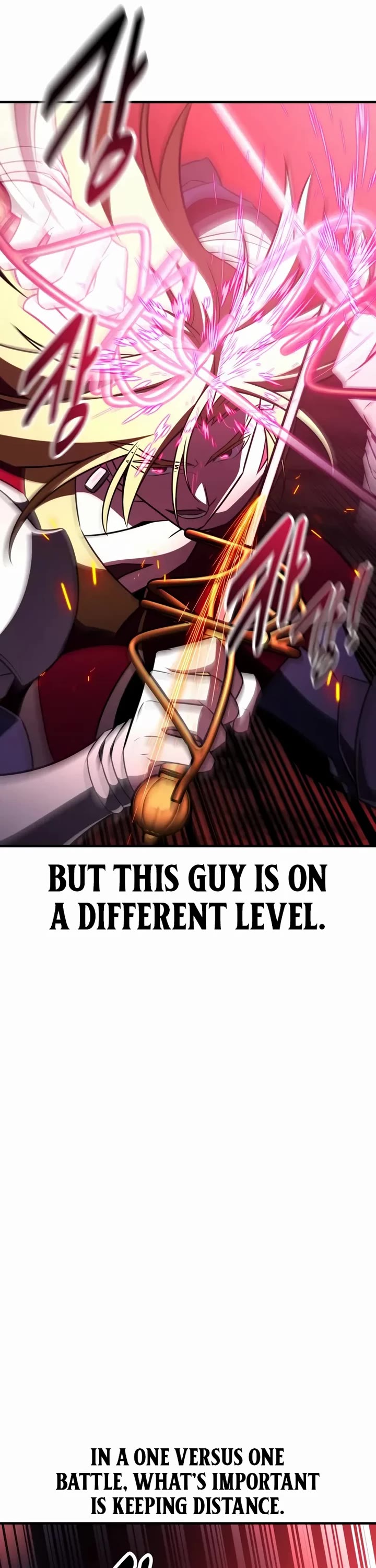 I Killed an Academy Player Chapter 110 page 30 - Chapter 110