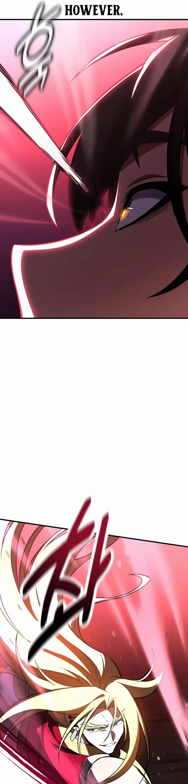 I Killed an Academy Player Chapter 110 page 32 - Chapter 110