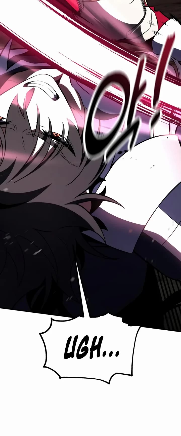 I Killed an Academy Player Chapter 110 page 33 - Chapter 110