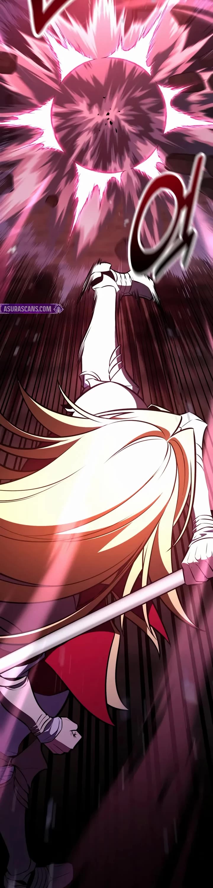 I Killed an Academy Player Chapter 110 page 36 - Chapter 110