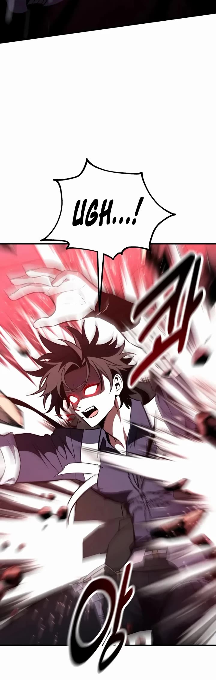 I Killed an Academy Player Chapter 110 page 37 - Chapter 110