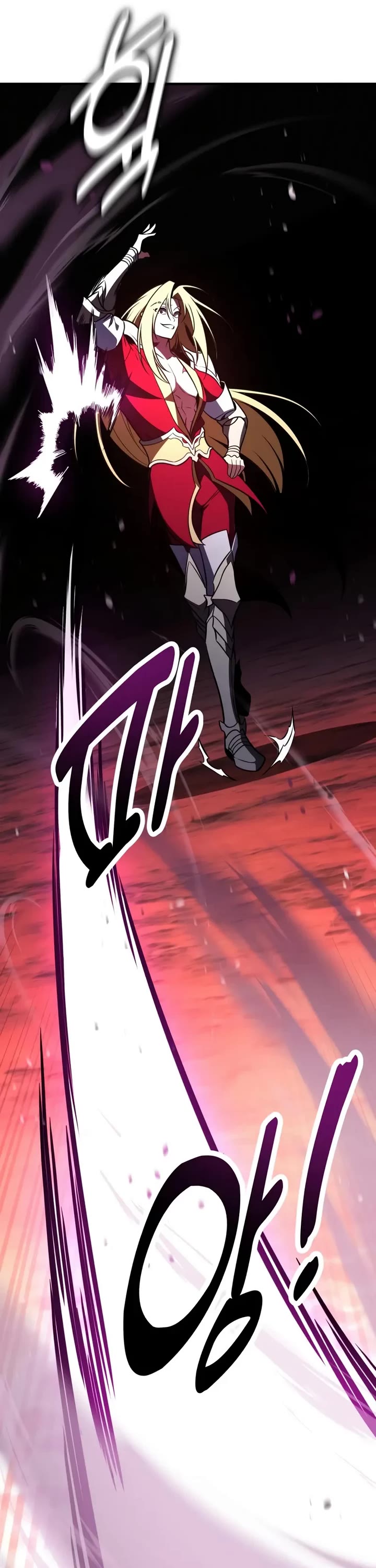 I Killed an Academy Player Chapter 110 page 39 - Chapter 110
