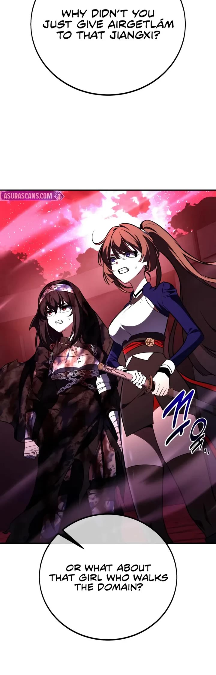 I Killed an Academy Player Chapter 110 page 43 - Chapter 110