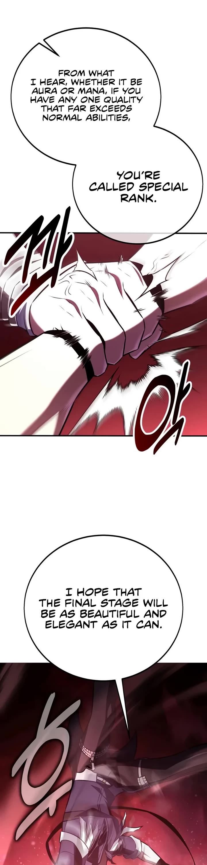 I Killed an Academy Player Chapter 110 page 44 - Chapter 110