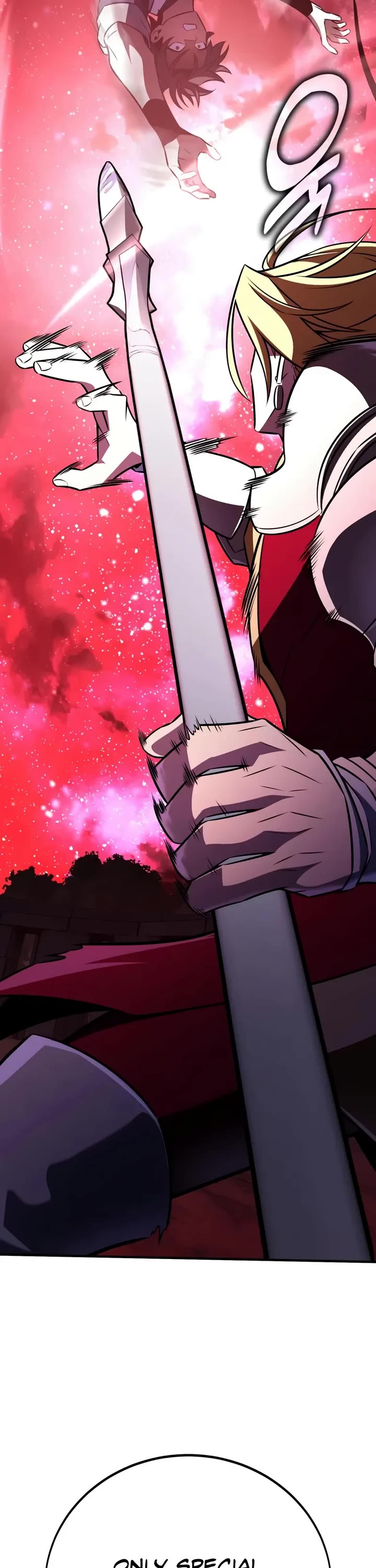 I Killed an Academy Player Chapter 110 page 45 - Chapter 110