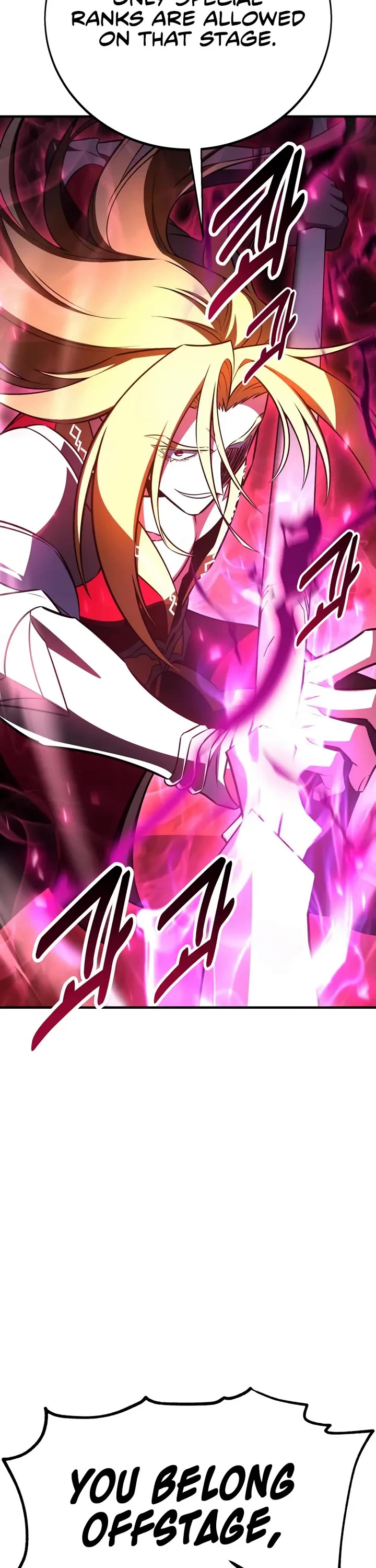 I Killed an Academy Player Chapter 110 page 46 - Chapter 110