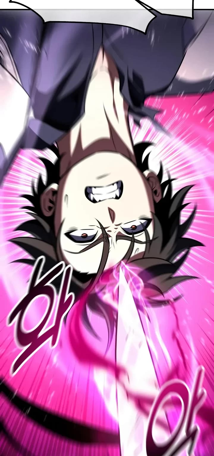 I Killed an Academy Player Chapter 110 page 47 - Chapter 110