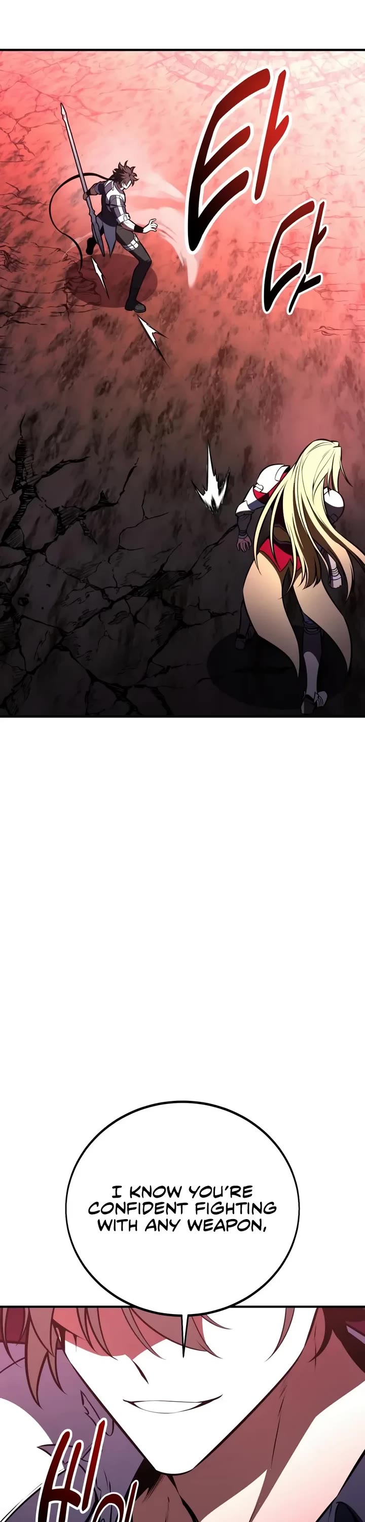 I Killed an Academy Player Chapter 110 page 54 - Chapter 110