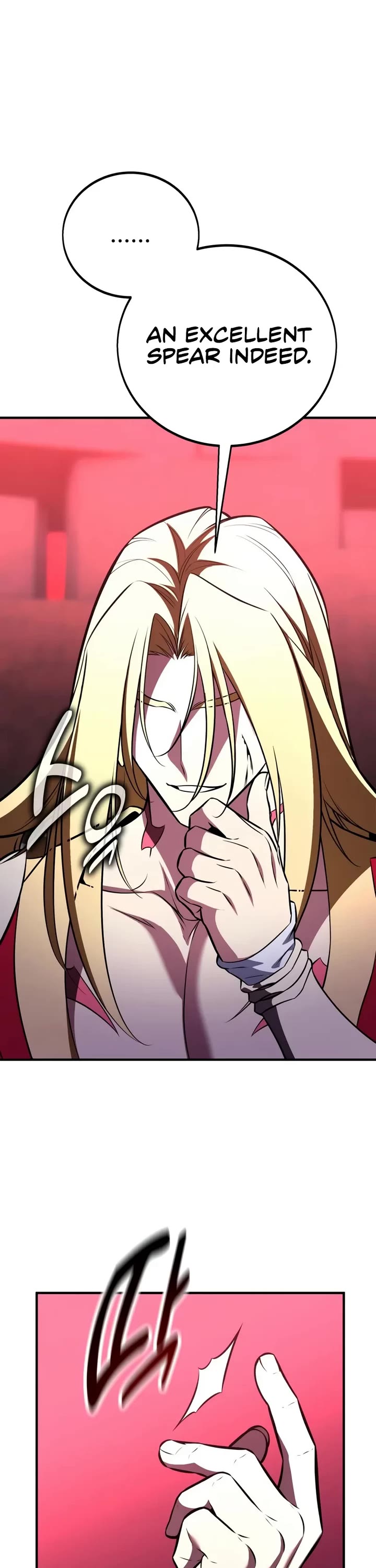 I Killed an Academy Player Chapter 110 page 56 - Chapter 110