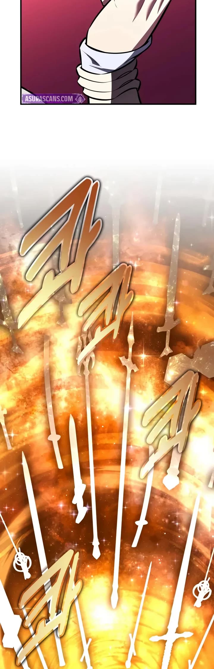 I Killed an Academy Player Chapter 110 page 57 - Chapter 110