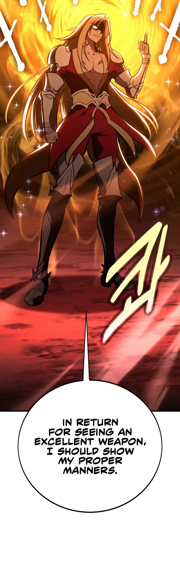 I Killed an Academy Player Chapter 110 page 58 - Chapter 110