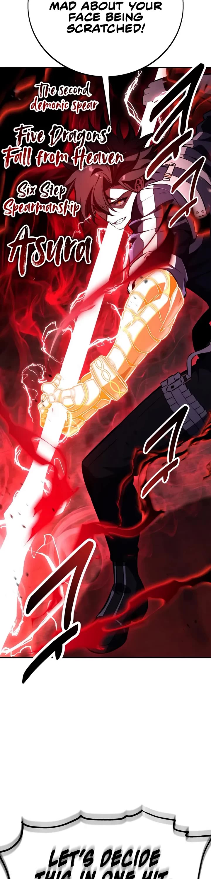 I Killed an Academy Player Chapter 110 page 61 - Chapter 110