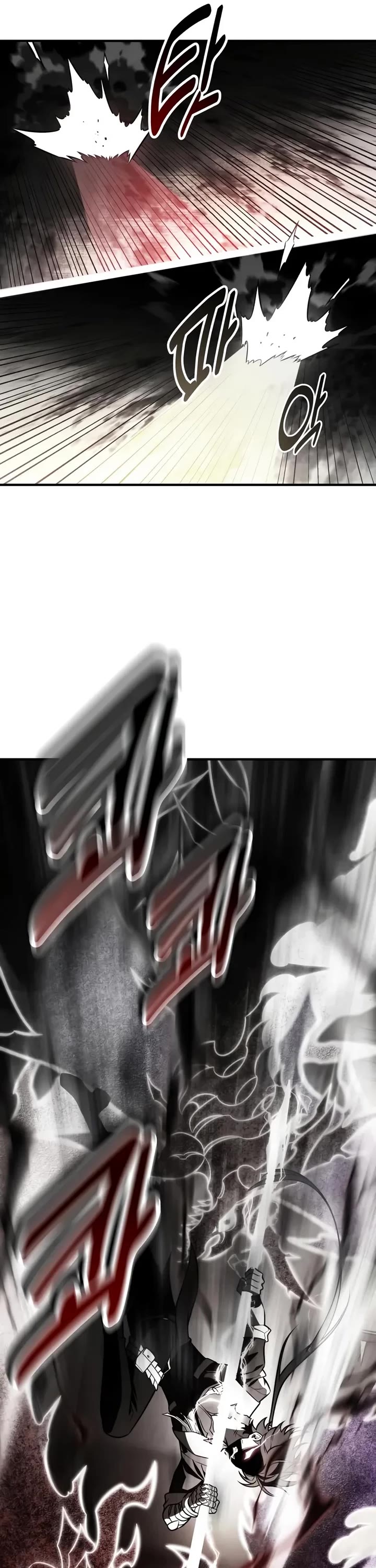 I Killed an Academy Player Chapter 110 page 64 - Chapter 110