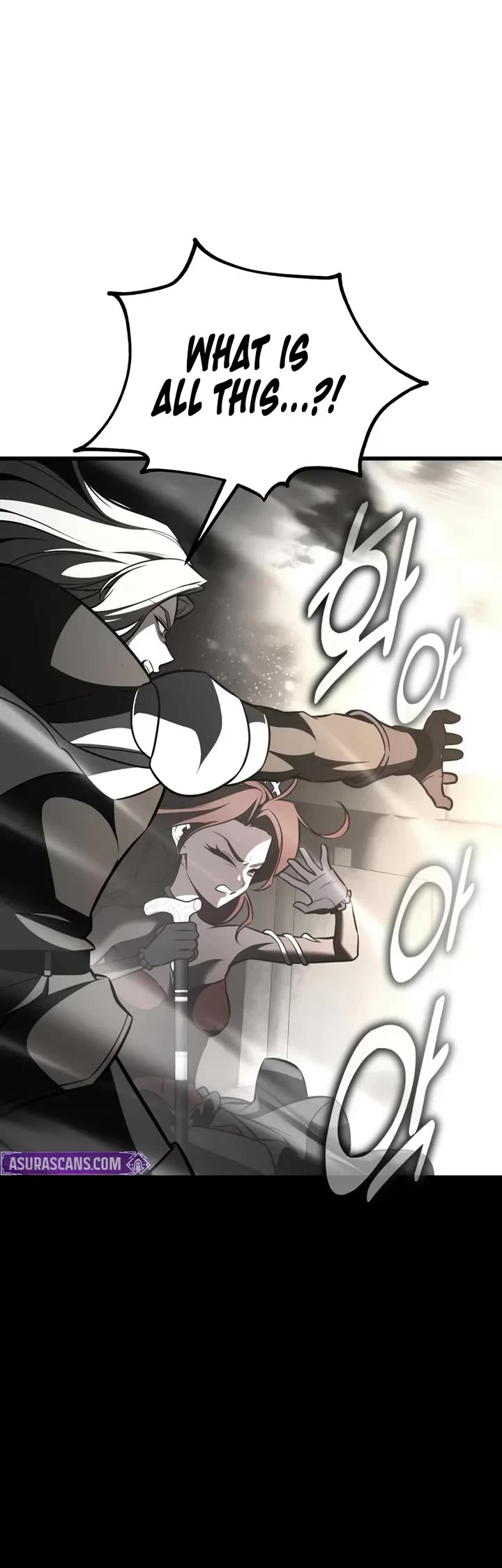 I Killed an Academy Player Chapter 110 page 68 - Chapter 110