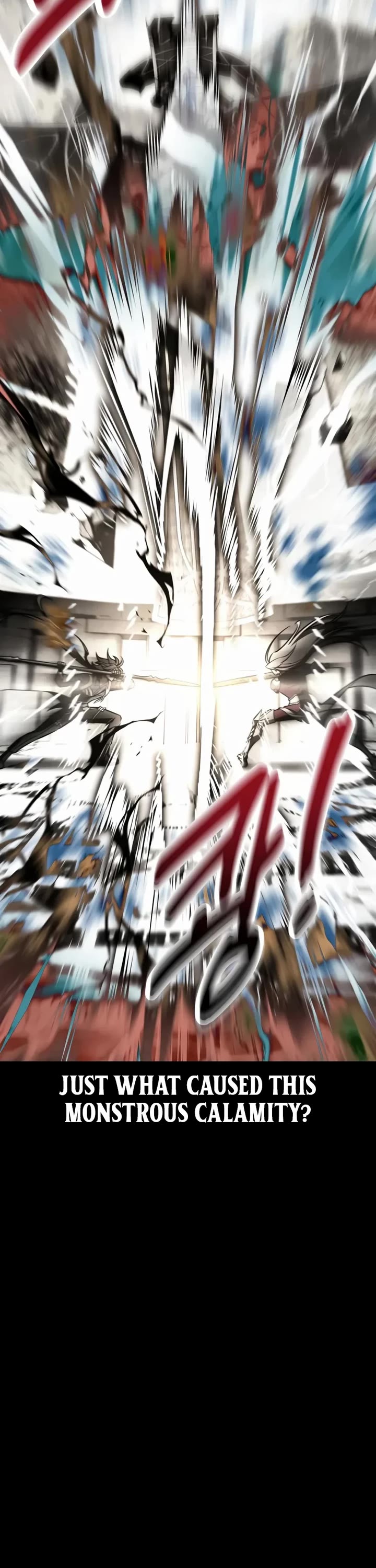 I Killed an Academy Player Chapter 110 page 71 - Chapter 110