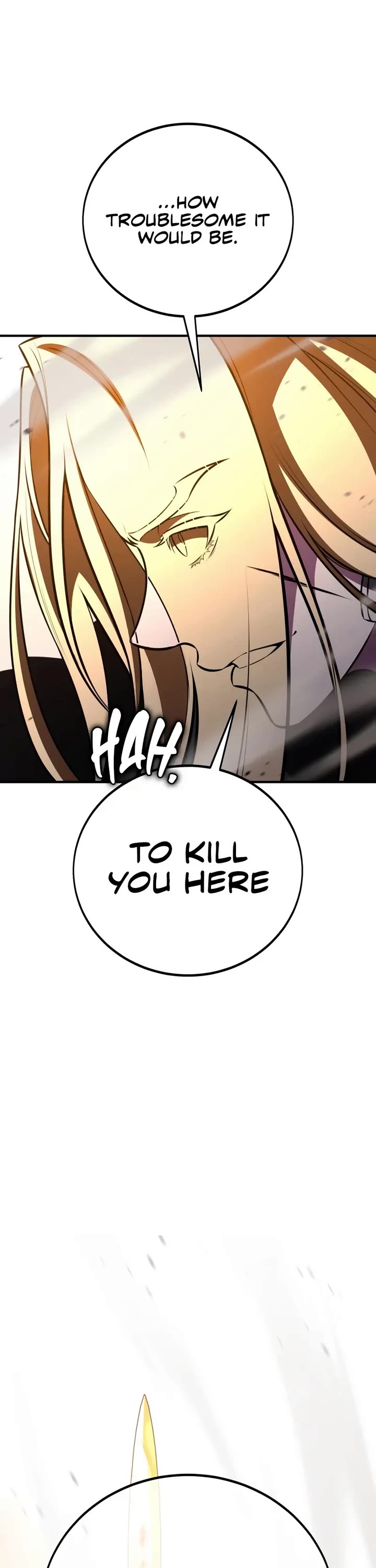 I Killed an Academy Player Chapter 110 page 79 - Chapter 110