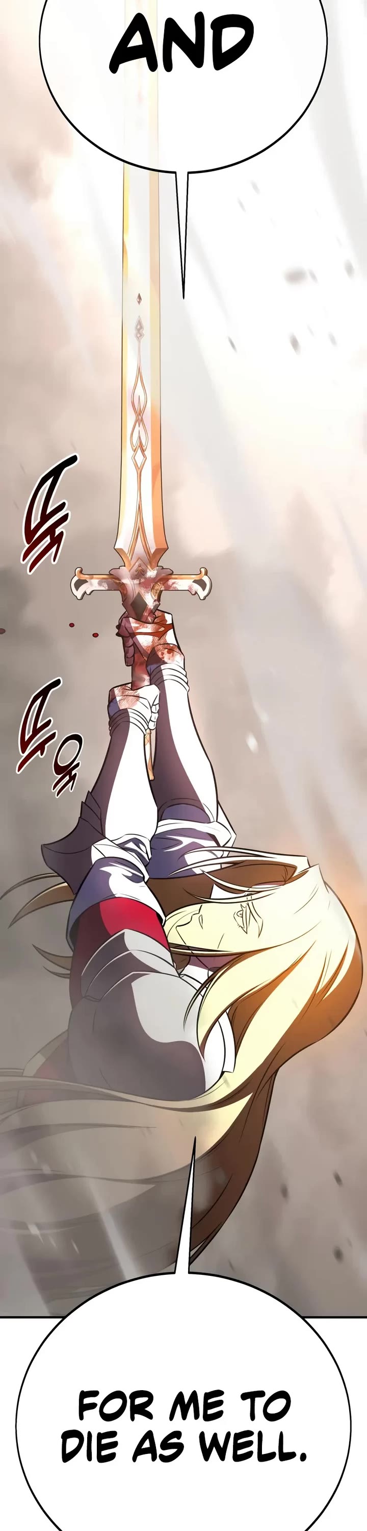 I Killed an Academy Player Chapter 110 page 80 - Chapter 110