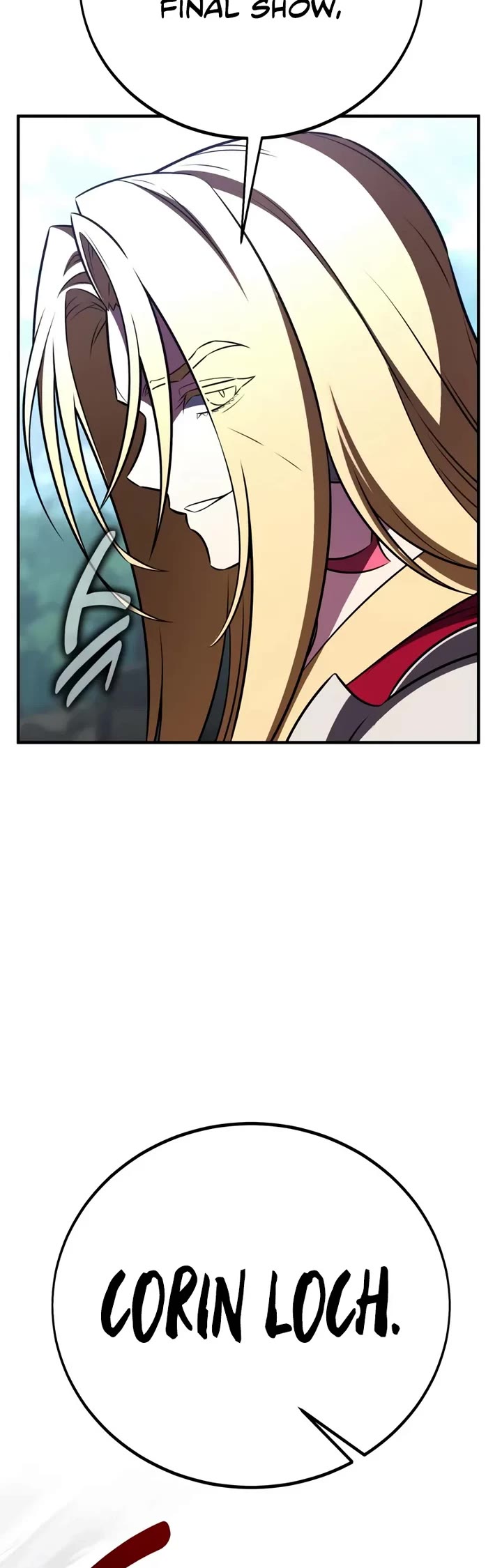 I Killed an Academy Player Chapter 110 page 82 - Chapter 110