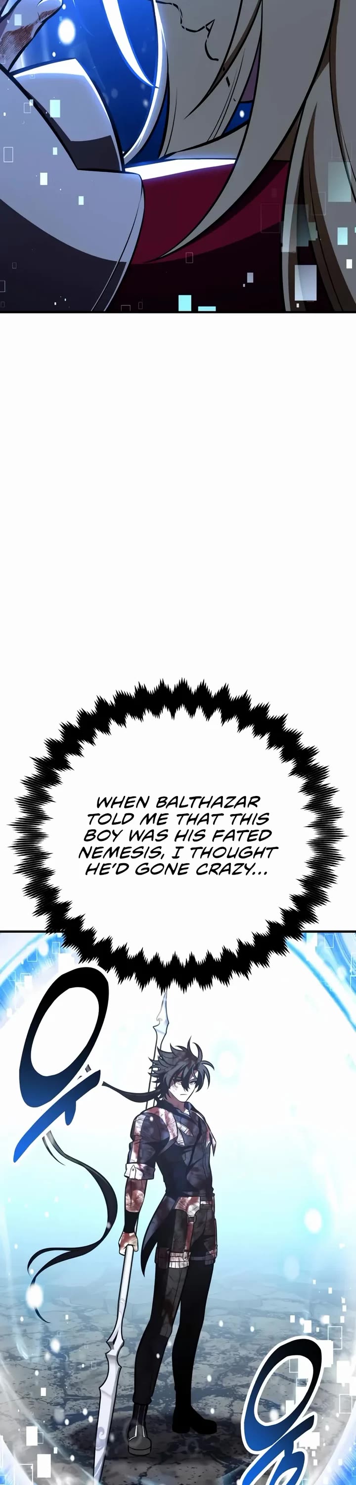 I Killed an Academy Player Chapter 110 page 86 - Chapter 110