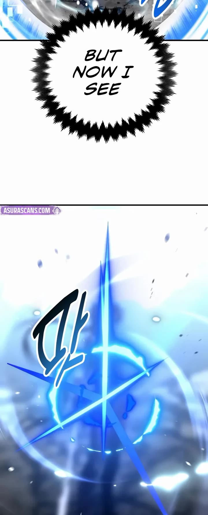 I Killed an Academy Player Chapter 110 page 87 - Chapter 110