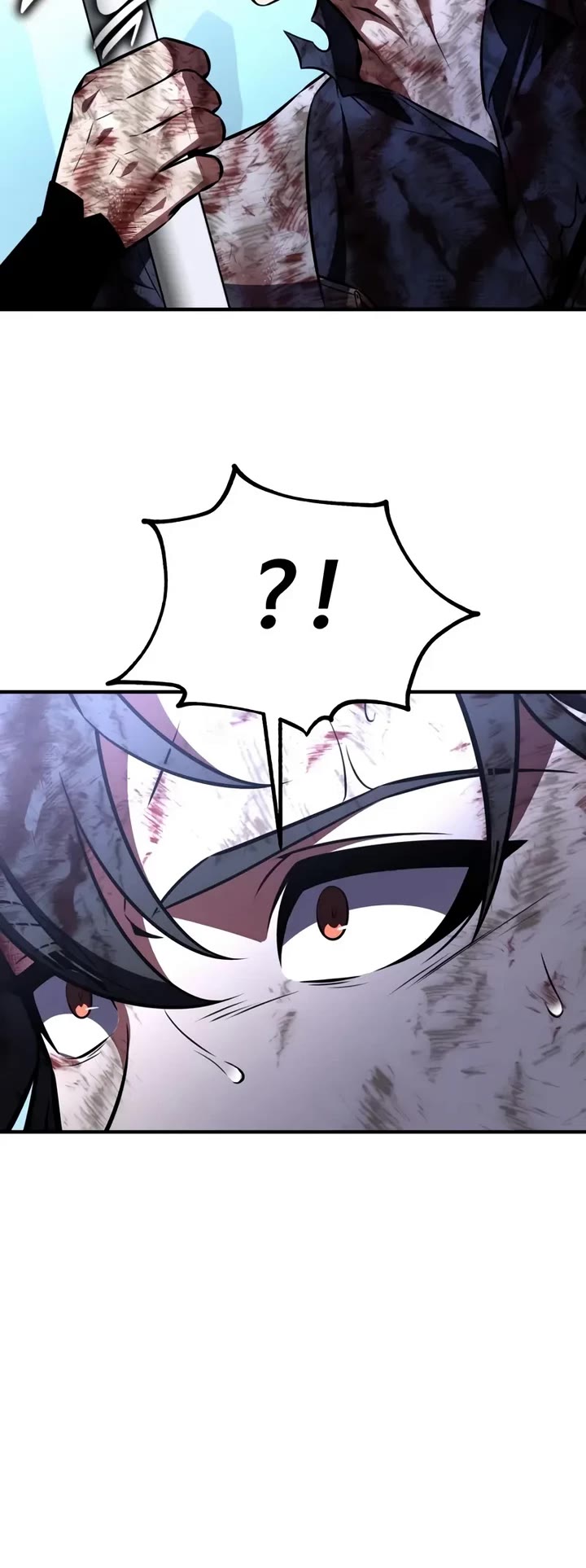 I Killed an Academy Player Chapter 110 page 92 - Chapter 110