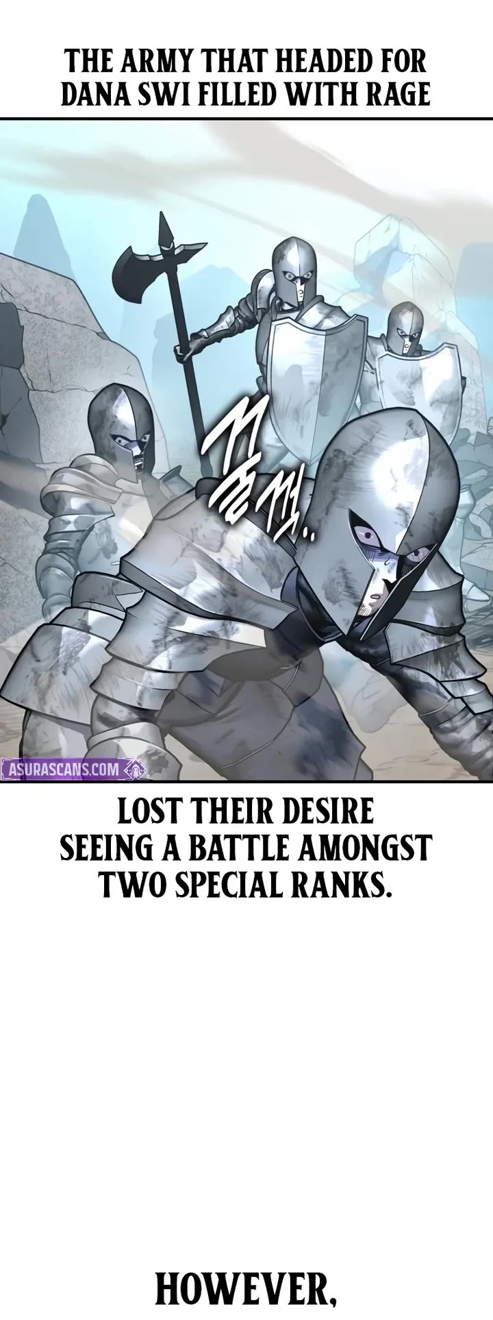 I Killed an Academy Player Chapter 110 page 93 - Chapter 110