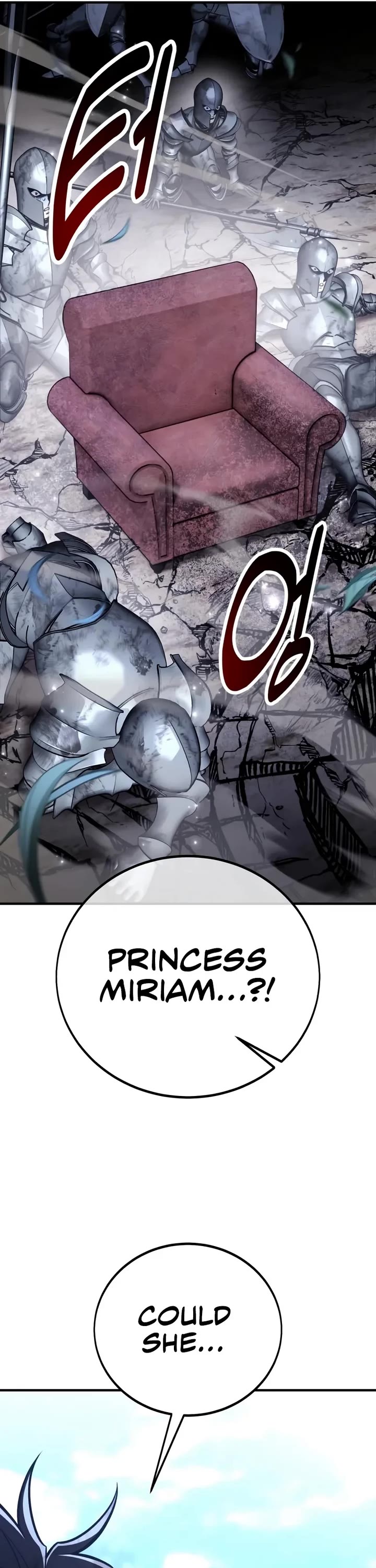 I Killed an Academy Player Chapter 110 page 94 - Chapter 110